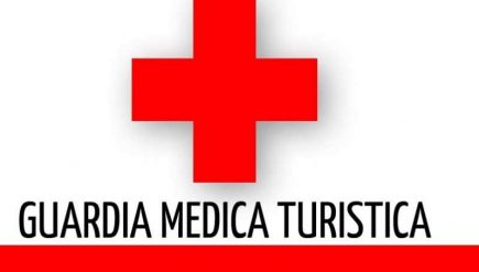 guardia medica estiva