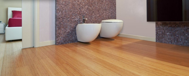 Parquet di bamboo: caratteristiche principali e tipologie a ... Parquet bamboo caratteristiche